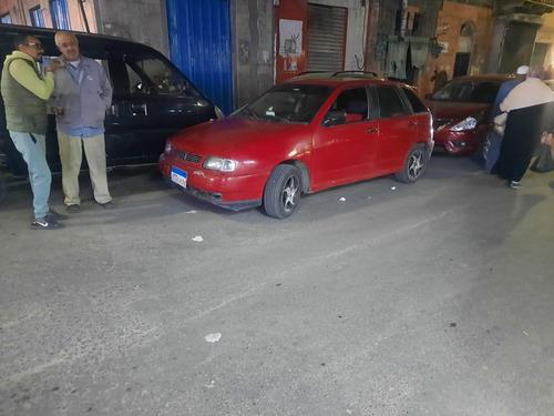 سيات ابيزا 1994