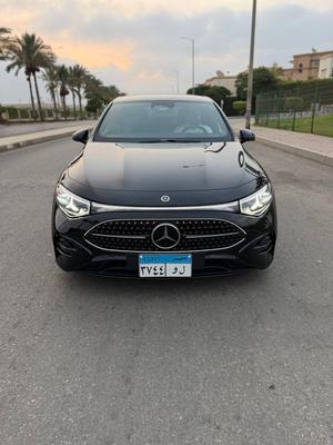مرسيدس CLA 200 2026