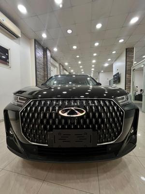 شيرى تيجو 7 برو ماكس 2027