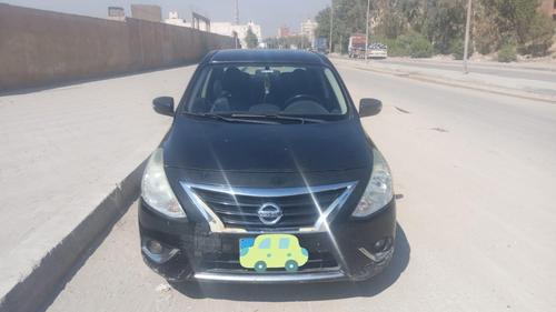 Nissan Sunny 2018