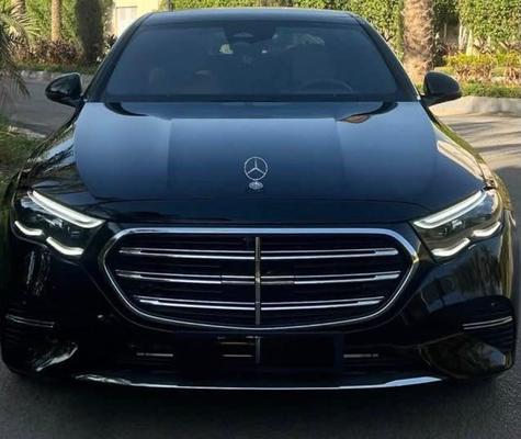 Mercedes E 200 2026