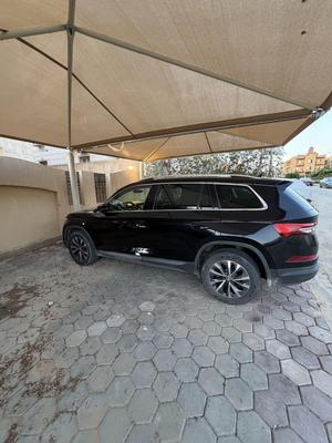 Skoda Kodiaq 2023