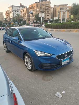 سيات ليون 2024