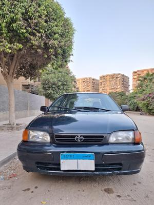 تويوتا تيرسل 1997
