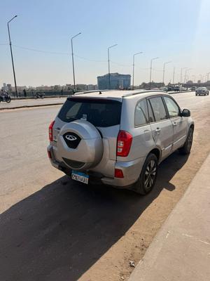 شيرى تيجو 3 2022