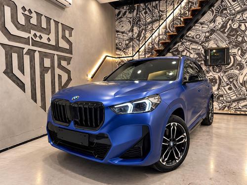 BMW X1 2026