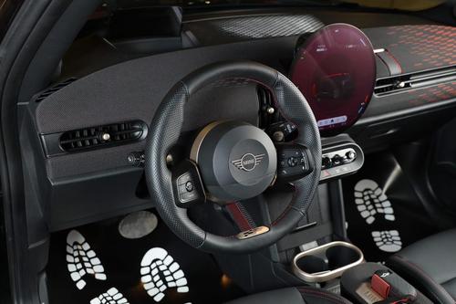 Mini Cooper Hatch 2026