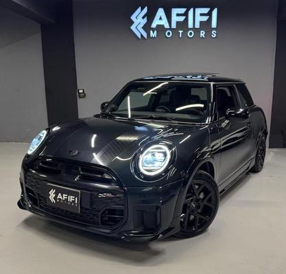 Mini Cooper 2026