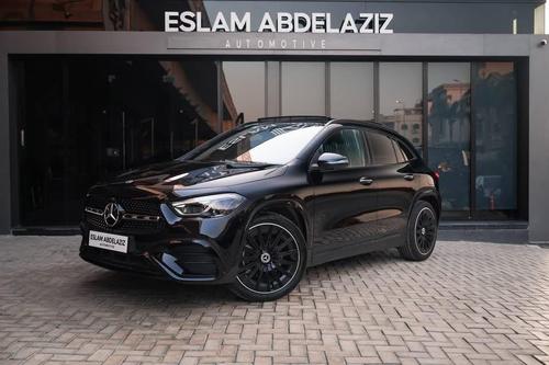 Mercedes GLA 200 2026