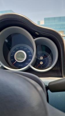 اسبيرانزا A113 2012