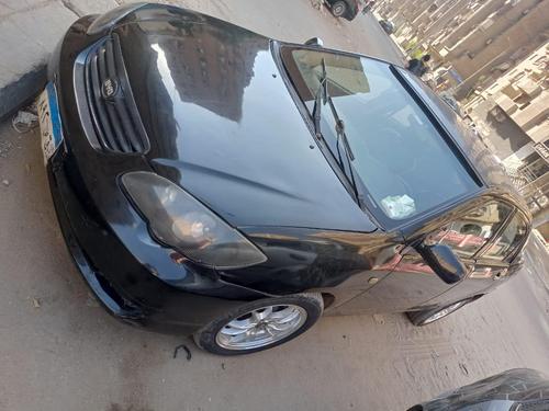 Byd F3 2008