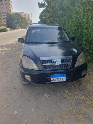 اسبيرانزا تيجو 2011