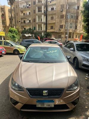 سيات ابيزا 2019