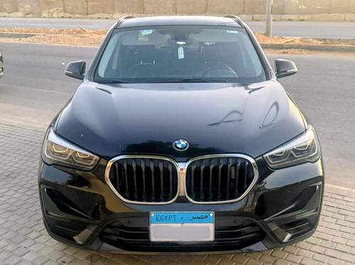 BMW X1 2021