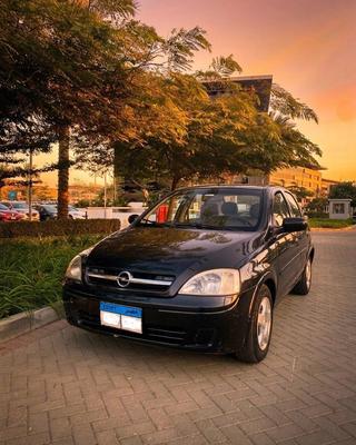 Opel Corsa 2005