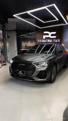 Audi Q3 2025
