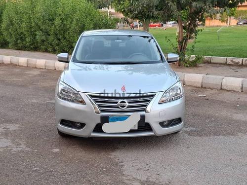 نيسان سنترا 2024