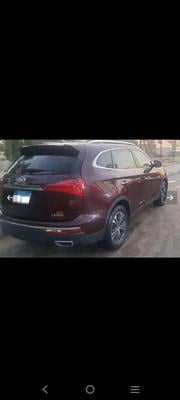 Jac S7 2019