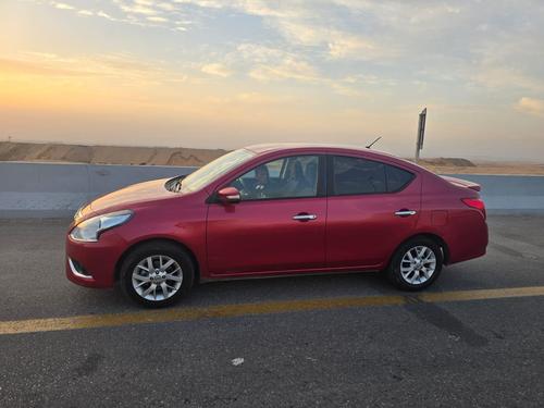نيسان صنى 2023