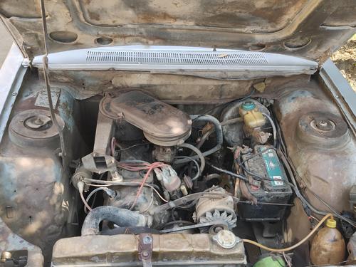 بيجو 504 1976