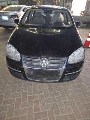 Volkswagen Jetta 2011