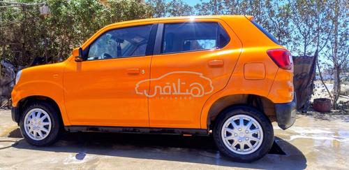 سوزوكى اسبريسو 2022