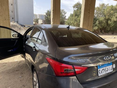 Chery Arrizo 5 2023