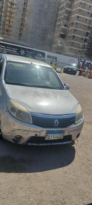 Renault Sandero 2013