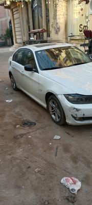 BMW 316 2012