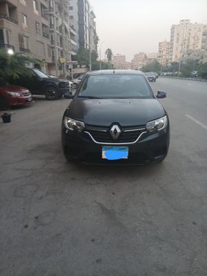 Renault Logan 2019