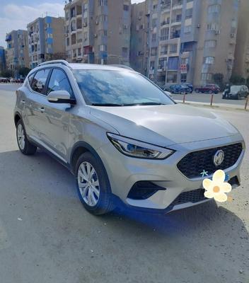 ام جى ZS 2024