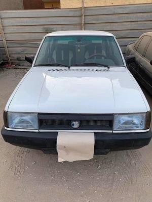 Fiat Dogan 1991