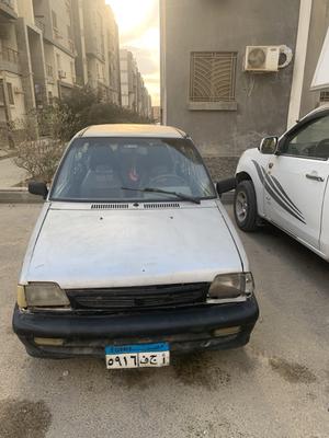 Suzuki Maruti 2007