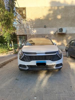 Kia Sportage 2025