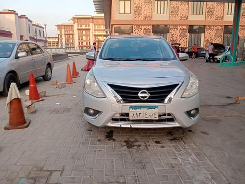 نيسان صنى 2021