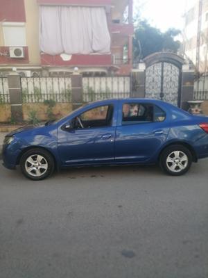 Renault Logan 2014