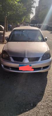 Mitsubishi Lancer 2007