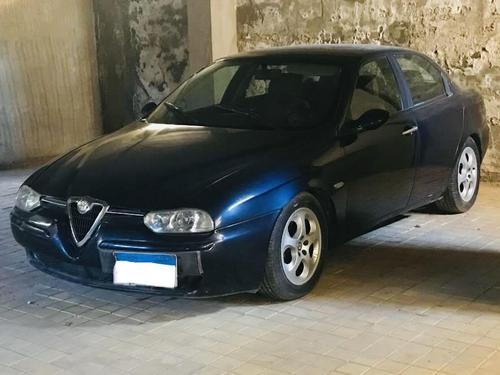 الفاروميو 156 2003