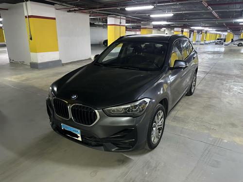 BMW X1 2021