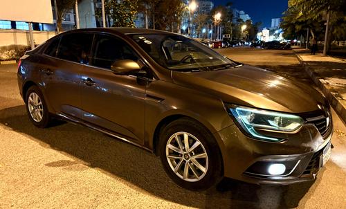 Renault Megane 2021