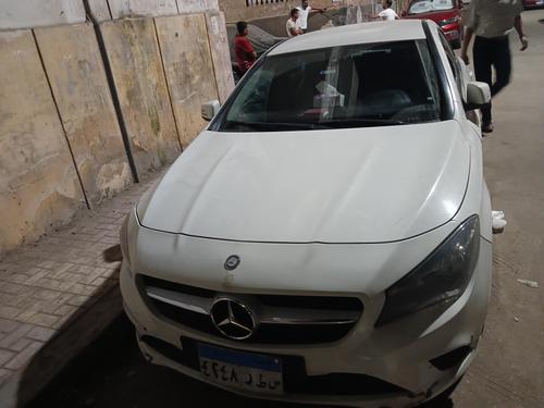 مرسيدس CLA 180 2014