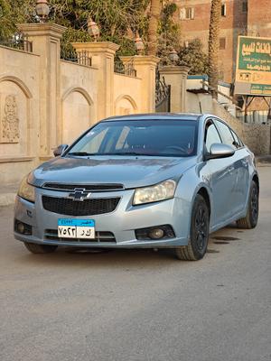 شيفروليه كروز 2010