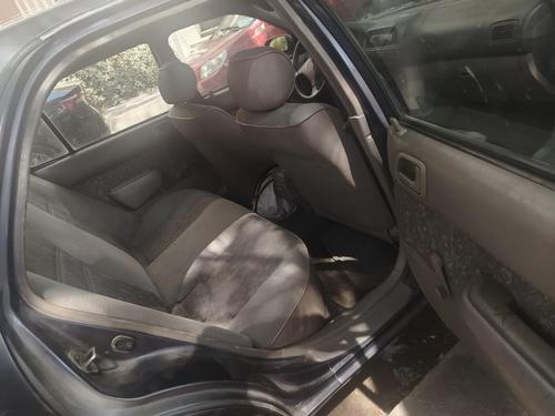 Toyota Corolla 1998