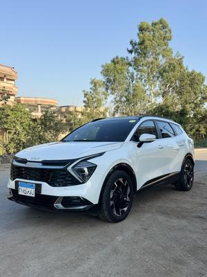 Kia Sportage 2024