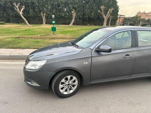 Chevrolet Optra 2015