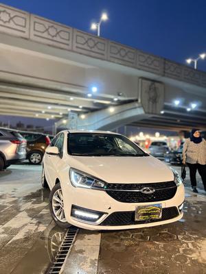 Chery Arrizo 5 2021