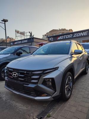 Hyundai Tucson GDI 2027