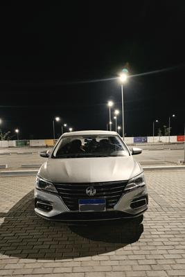 ام جى 5 2021