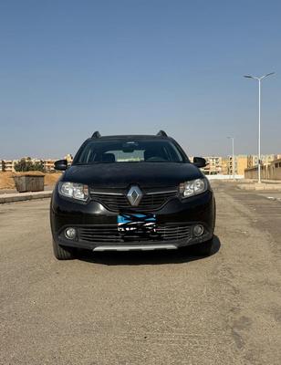 Renault Sandero Step Way 2016