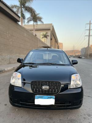 Kia Picanto 2006